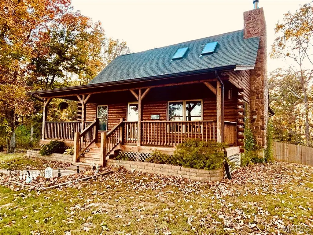 4355 Licklider Road, Cuba, MO 65453 - Image #1