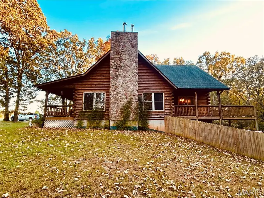 4355 Licklider Road, Cuba, MO 65453 - Image #2