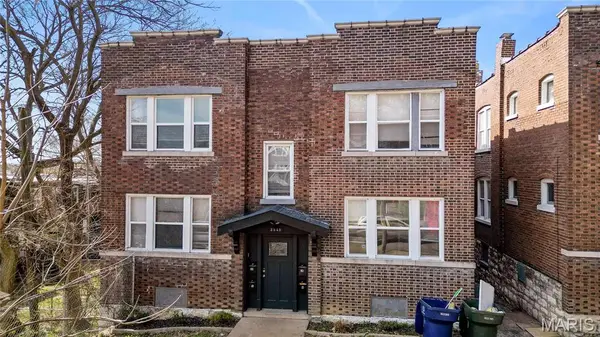 3545 Oregon Avenue, St Louis, MO 63118