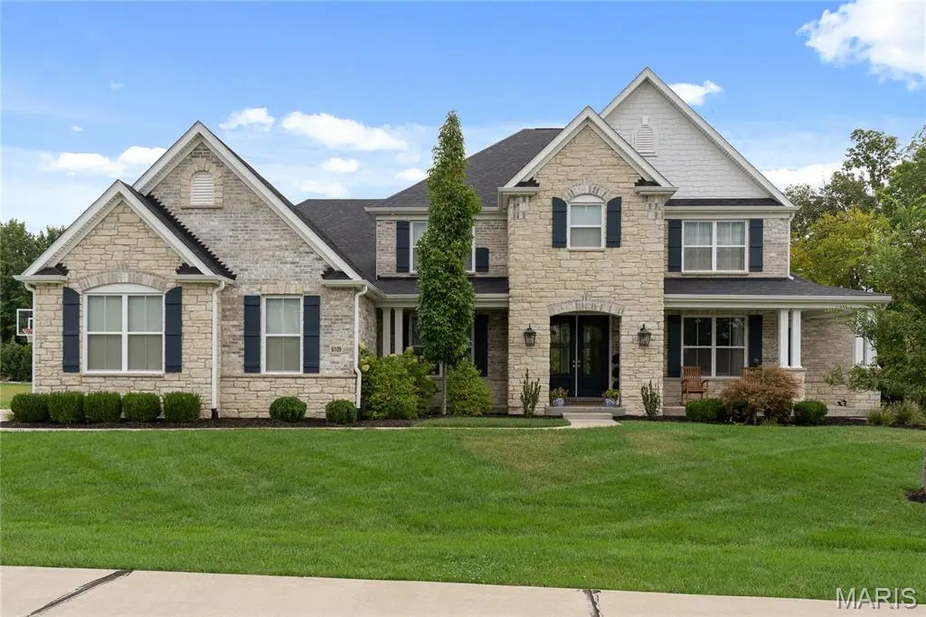 6109 Knights Table Court, Saint Charles, MO 63304 - Image #1