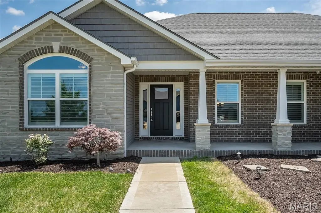 409 Sage Drive, Shiloh, IL 62221 - Image #1