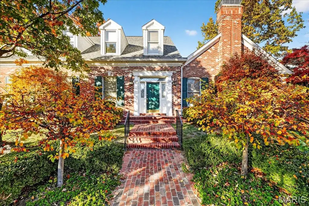 9029 Haverford Terrace Lane, Richmond Heights, MO 63117 - #1