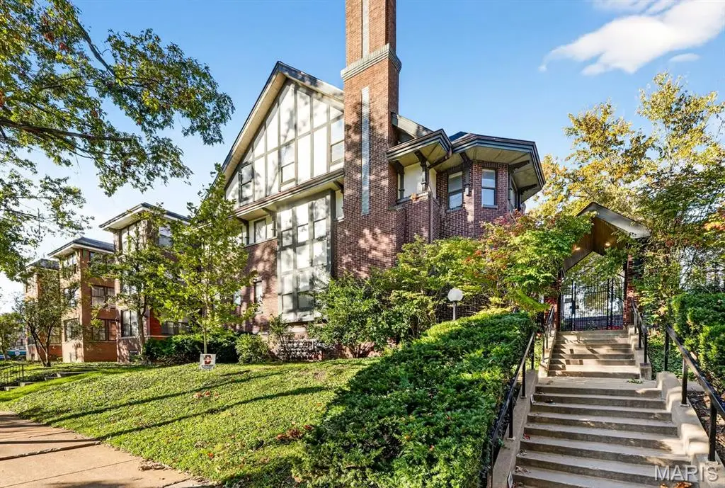 5381 Pershing Avenue #104, Saint Louis, MO 63112 - Image #1