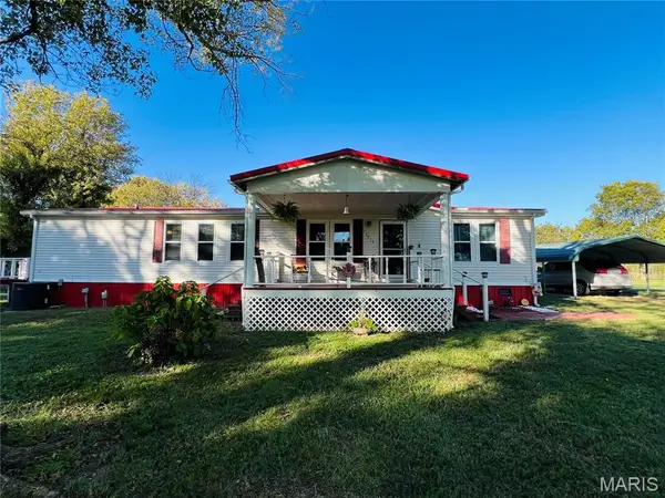 12373 Bcr 634, Sturdivant, MO 63782