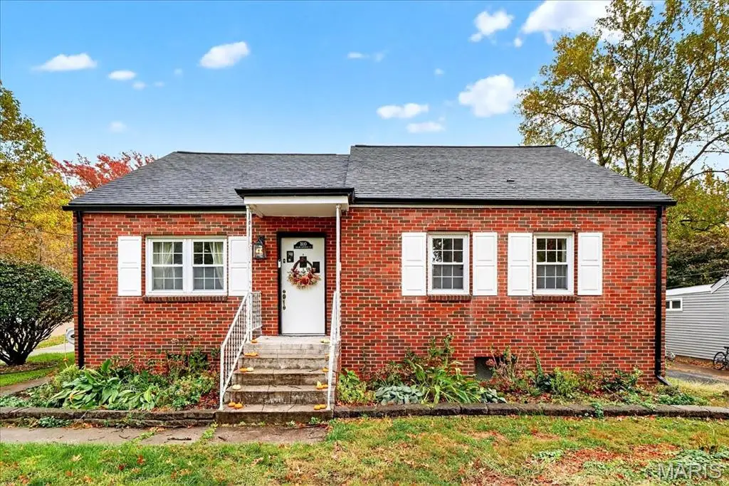 300 S Charles Street, Edwardsville, IL 62025 - Image #1