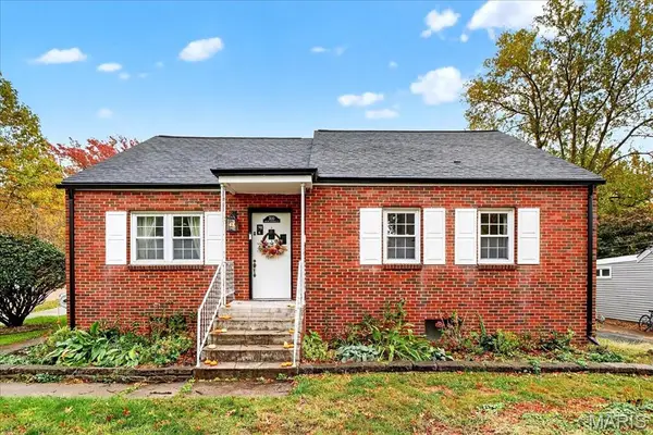 300 S Charles Street, Edwardsville, IL 62025