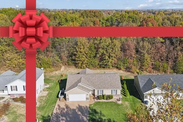 280 Gardenia Drive, Troy, MO 63379