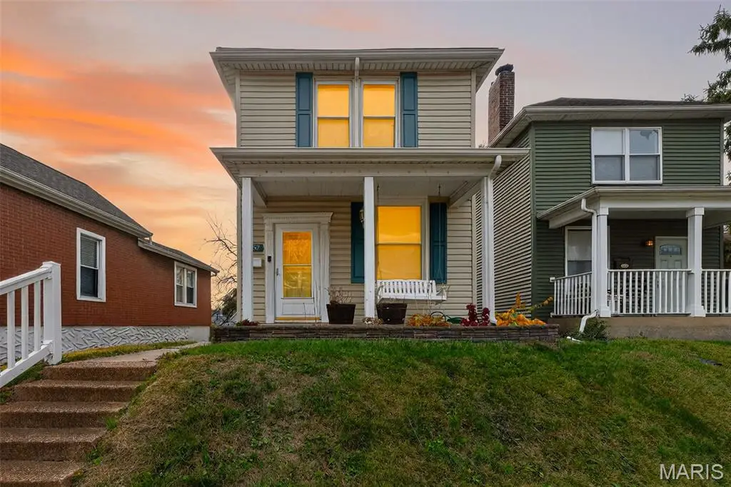 6452 Southwest Avenue, Saint Louis, MO 63139 - Image #1