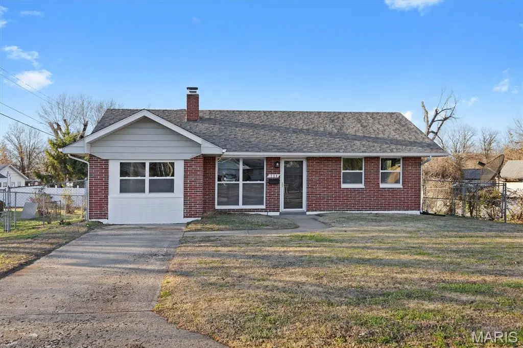 754 N 68th Street, East Saint Louis, IL 62203 - Image #1