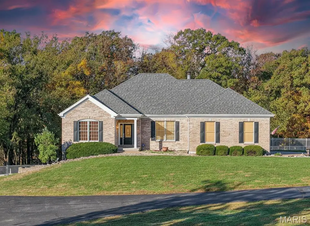 1285 Duello Road, Lake Saint Louis, MO 63367 - Image #1