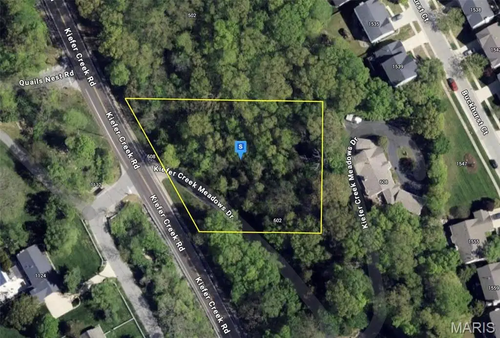 602 Kiefer Creek Road, Ballwin, MO 63021 - Image #1