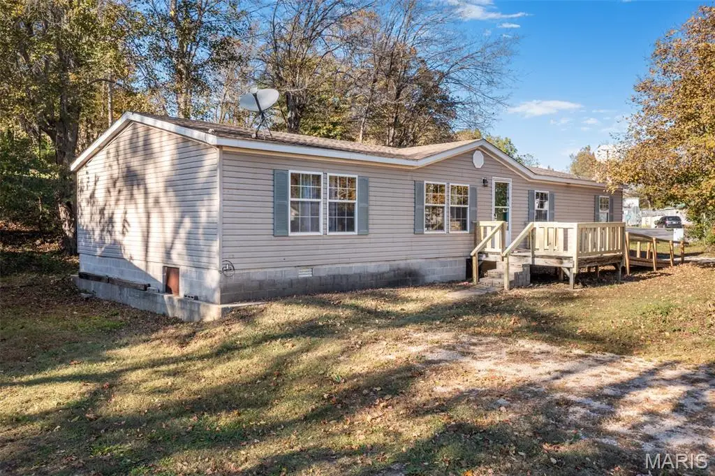 1068 Murta Street, Marquand, MO 63655 - Image #1