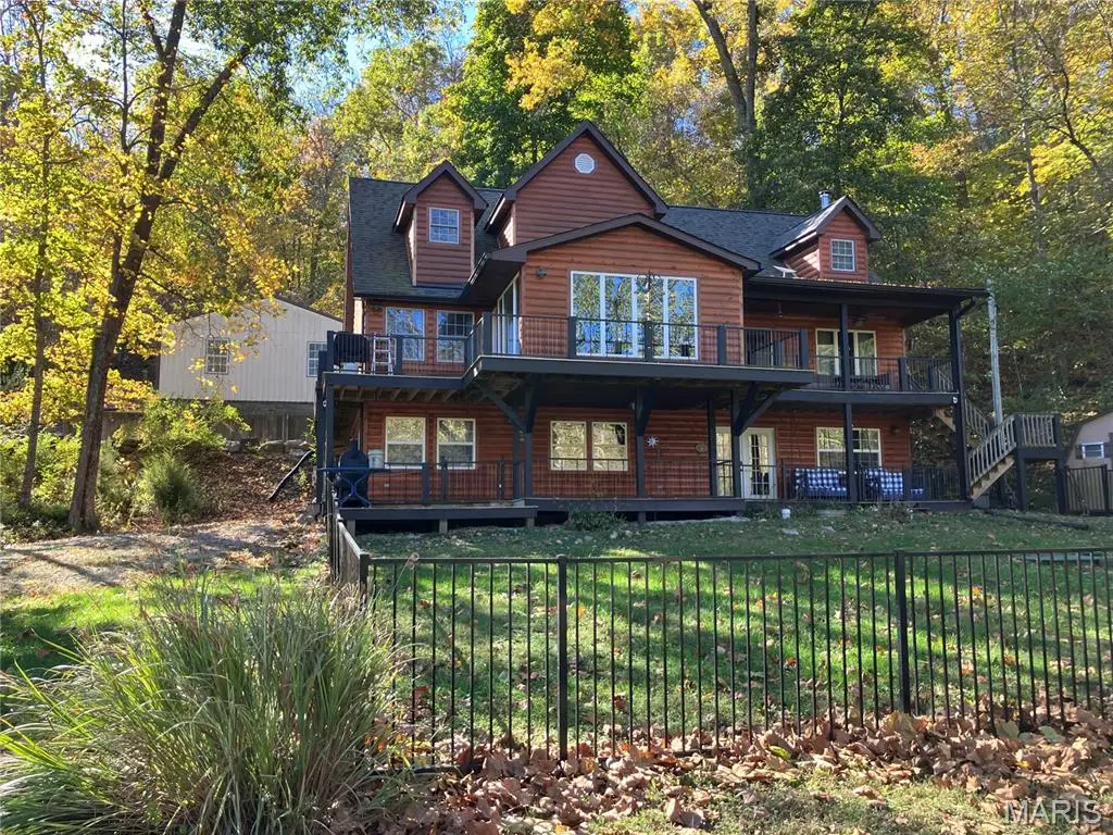 80 Lakeview Trail, New Florence, MO 63363 - #1