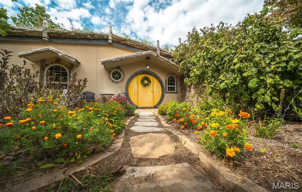 295 Panthers Den Road, Makanda, IL 62958 - Image #1