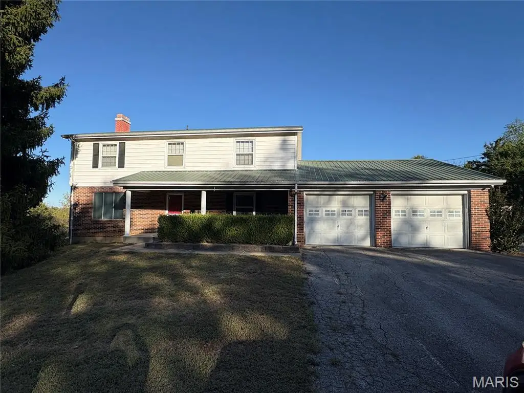 1980 Judith Springs Road, Union, MO 63084 - #1