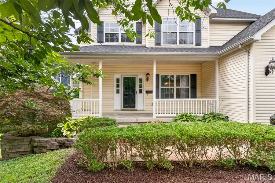 808 E Pacific Avenue, Webster Groves, MO 63119 - #2