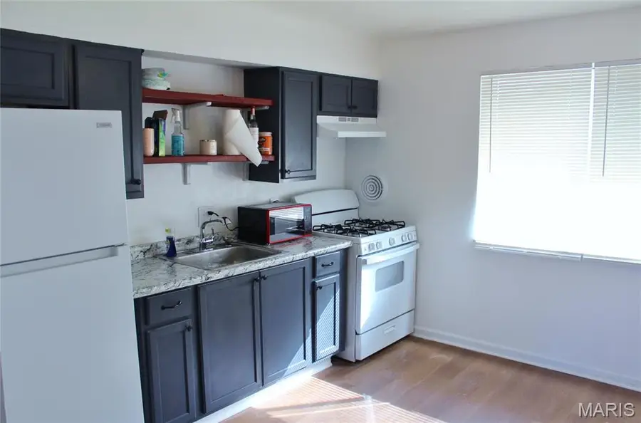 10940 Margatehall Drive #1-4, Bridgeton, MO 63044 - Image #2