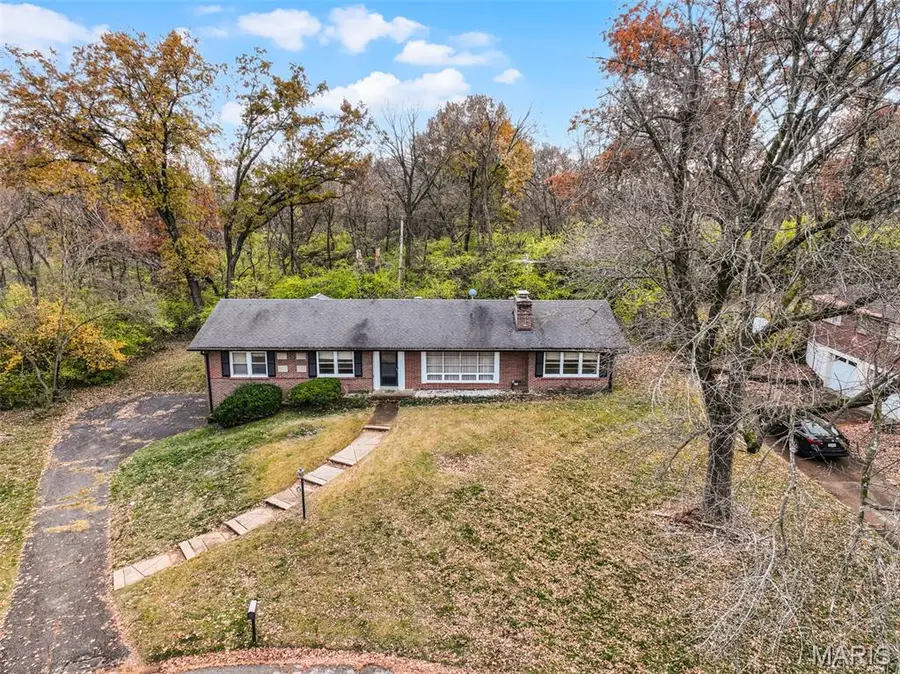 14 Spoede Hills Drive, Saint Louis, MO 63141 - Image #2