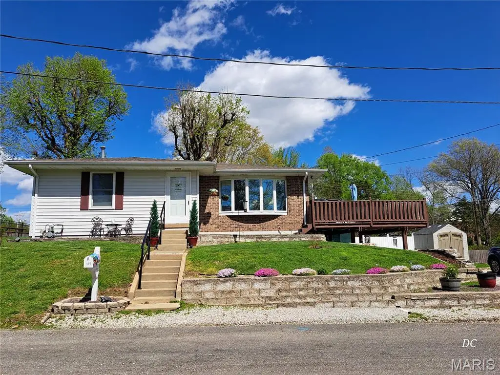 430 N Kaempf Street, Columbia, IL 62236 - Image #1