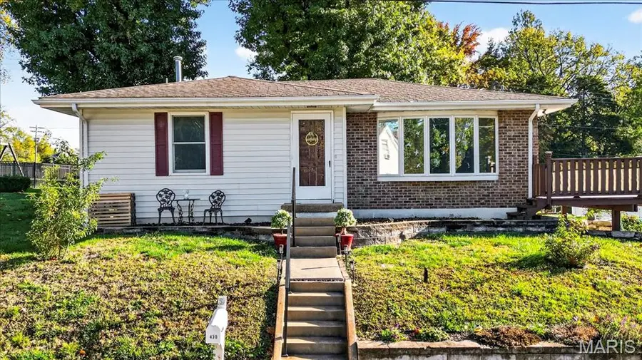 430 N Kaempf Street, Columbia, IL 62236 - Image #2