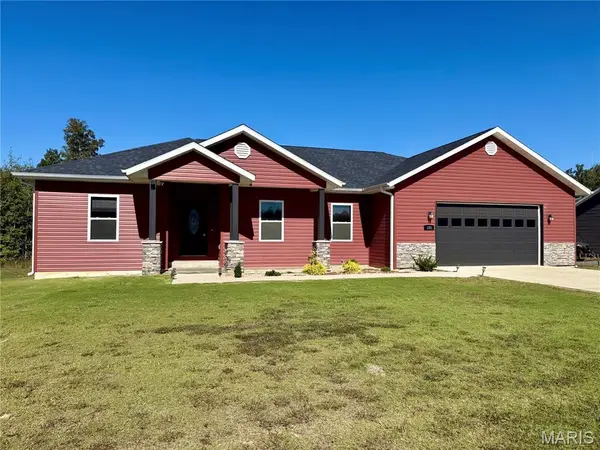 125 Lanee Lane, Poplar Bluff, MO 63901