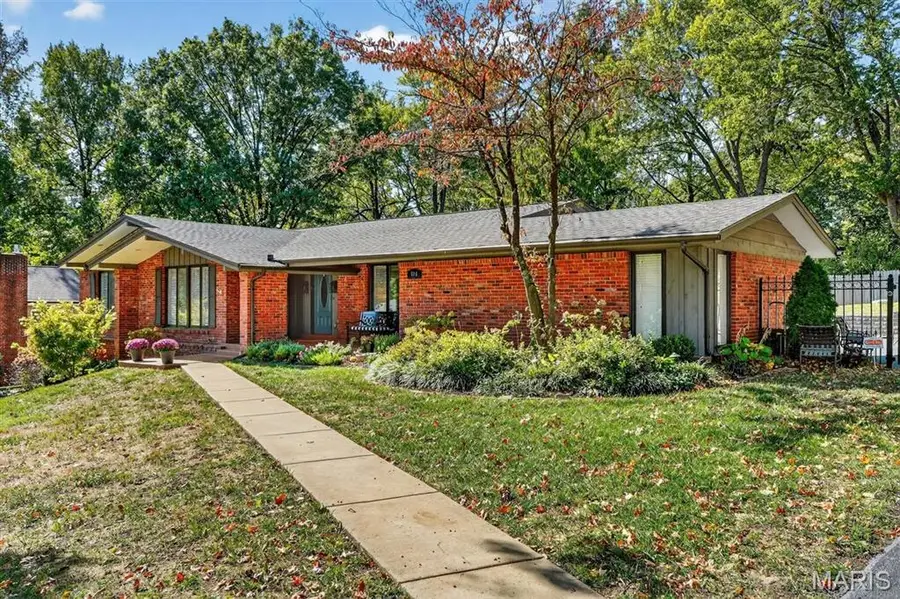 515 White Rose Lane, Olivette, MO 63132 - Image #3