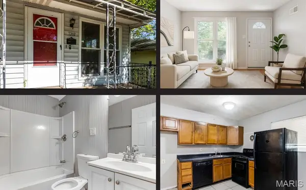 7203 Eunice Avenue, St Louis, MO 63136