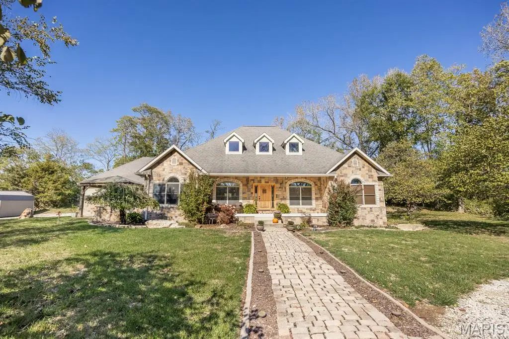 401 Pecan Lane, Belleville, IL 62223 - Image #1