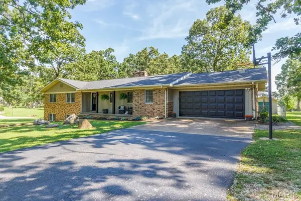 20150 SW Oakwood Drive, Lebanon, MO 65536