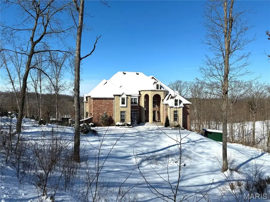 535 Overlook Drive, Union, MO 63084 - #2