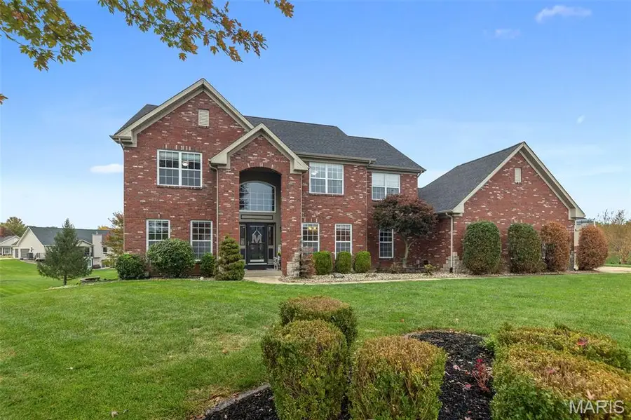 3434 Whistling Cove, Swansea, IL 62226 - Image #2