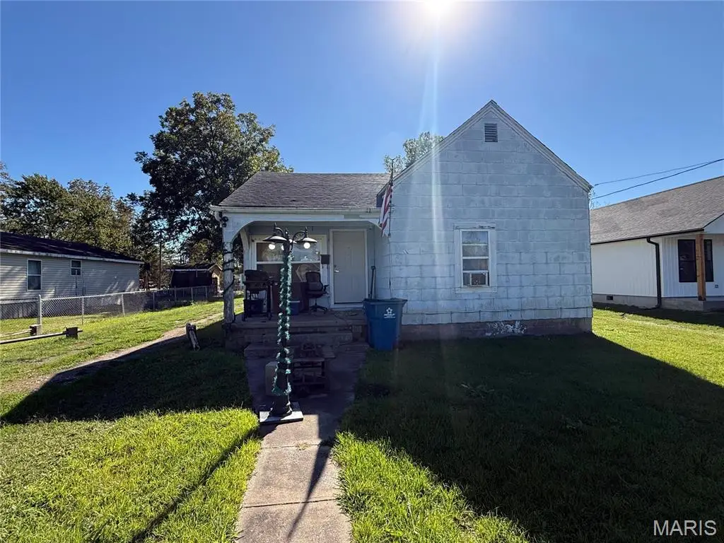 1803 Mary Street, Scott City, MO 63780 - Image #1