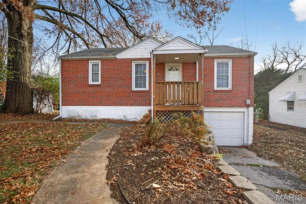 3654 Boswell Avenue, Saint John, MO 63114 - Image #1