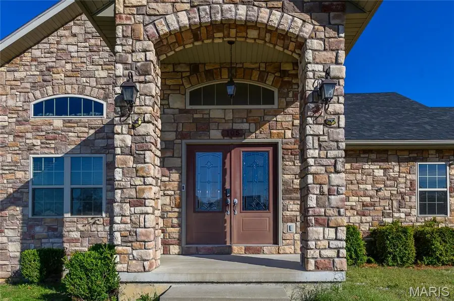 105 Paradise Street, Waynesville, MO 65583 - Image #2