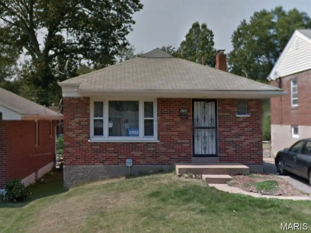 4709 Fletcher Street, Northwoods, MO 63121 - Image #1