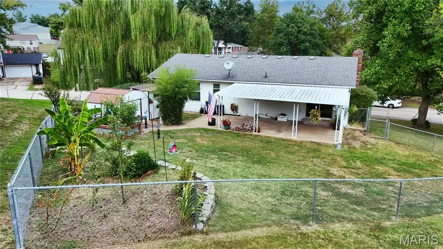 518 Westwood Place, Festus, MO 63028 - Image #2