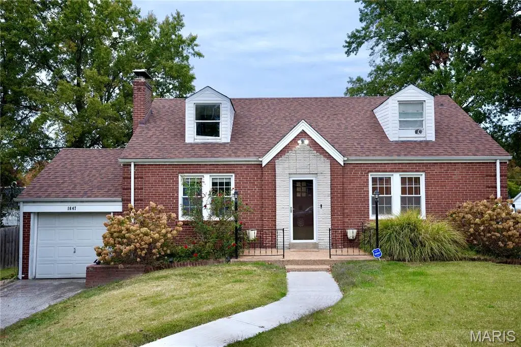 1647 Talisman Lane, Saint Louis, MO 63138 - Image #1