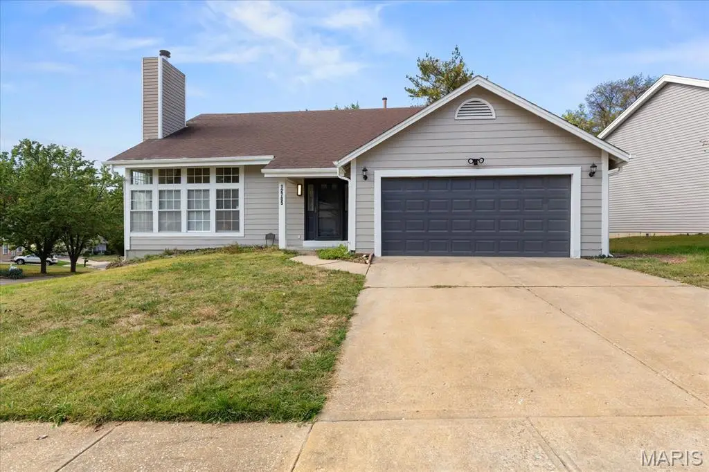 12705 Stubwood Drive, Florissant, MO 63033 - Image #1