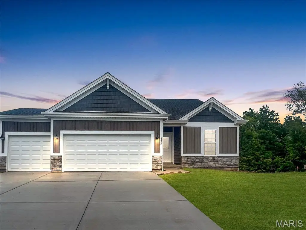 183 Hank's Close Road #183 STB, Washington, MO 63090 - Image #1