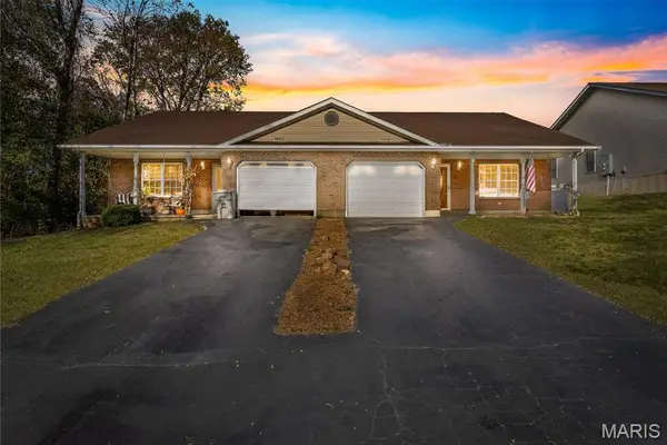 1604 Napoleon Drive, Bonne Terre, MO 63628