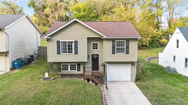 919 Vine Street, Collinsville, IL 62234