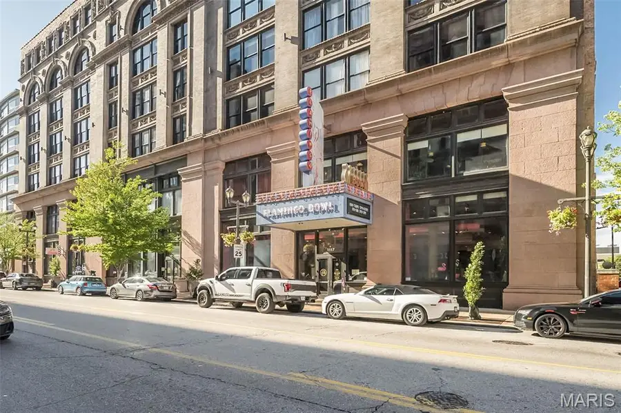 1113 Washington Avenue #609, Saint Louis, MO 63101 - Image #2