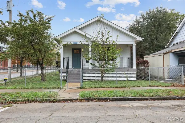 7700 Michigan Avenue, St Louis, MO 63111