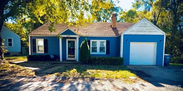 2975 Shady Place, Alton, IL 62002