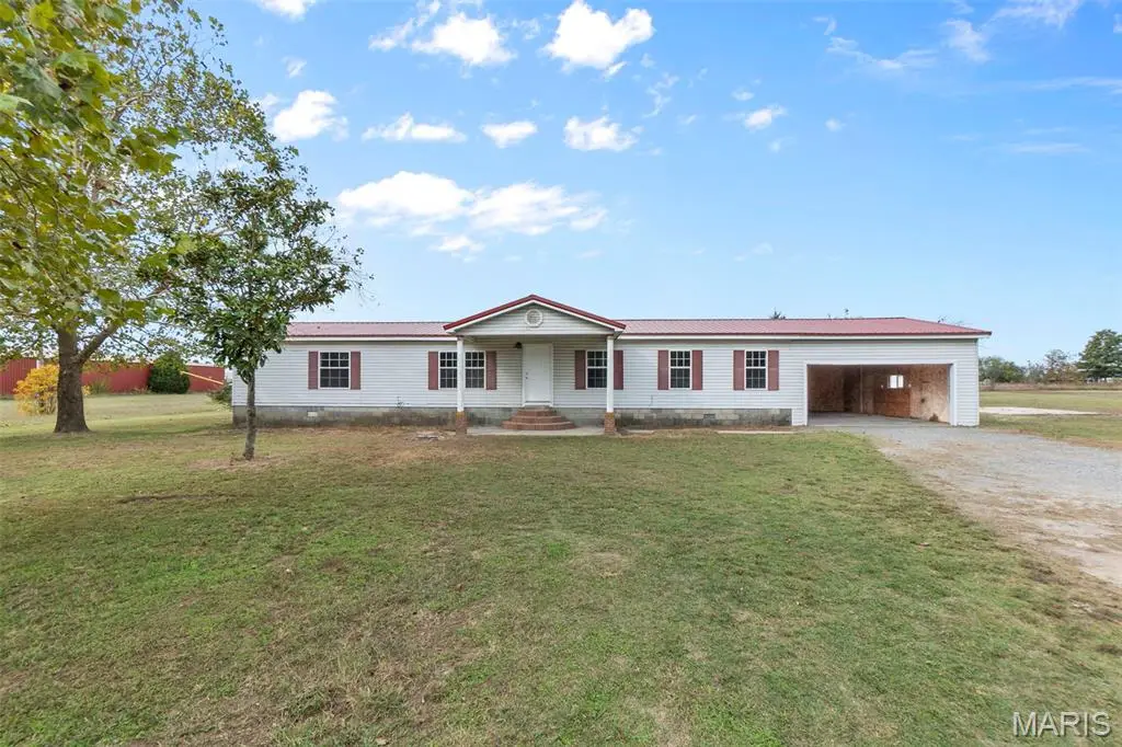 37 Kyle Drive, Benton, MO 63736 - Image #1