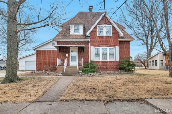 2142 Waterman Avenue, Granite City, IL 62040