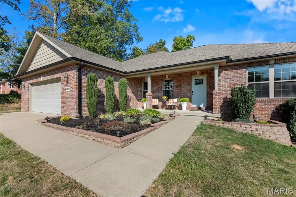 2402 Smith Trail Road, Jackson, MO 63755 - Image #1