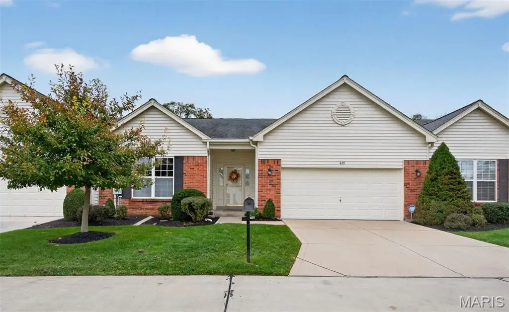 639 Kerryton Place Circle, Ellisville, MO 63021 - #1