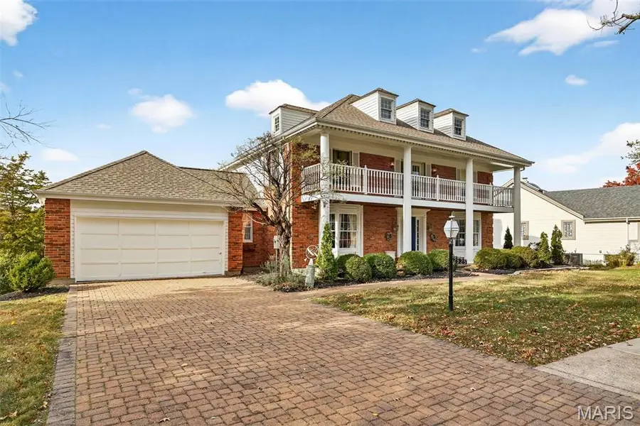2525 Peppermill Ridge Drive, Wildwood, MO 63005 - Image #2