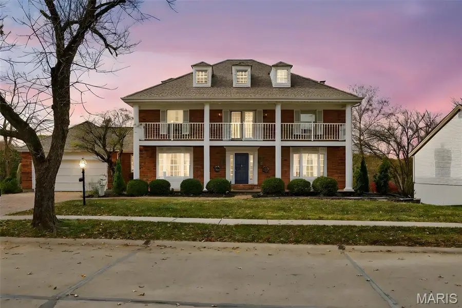 2525 Peppermill Ridge Drive, Wildwood, MO 63005 - Image #3